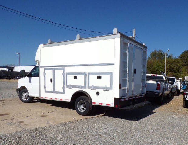 chevrolet express cutaway 2020 1HA3GSFG9LN014300 image chevrolet express cutaway 2020 1HA3GSFG9LN014300 image